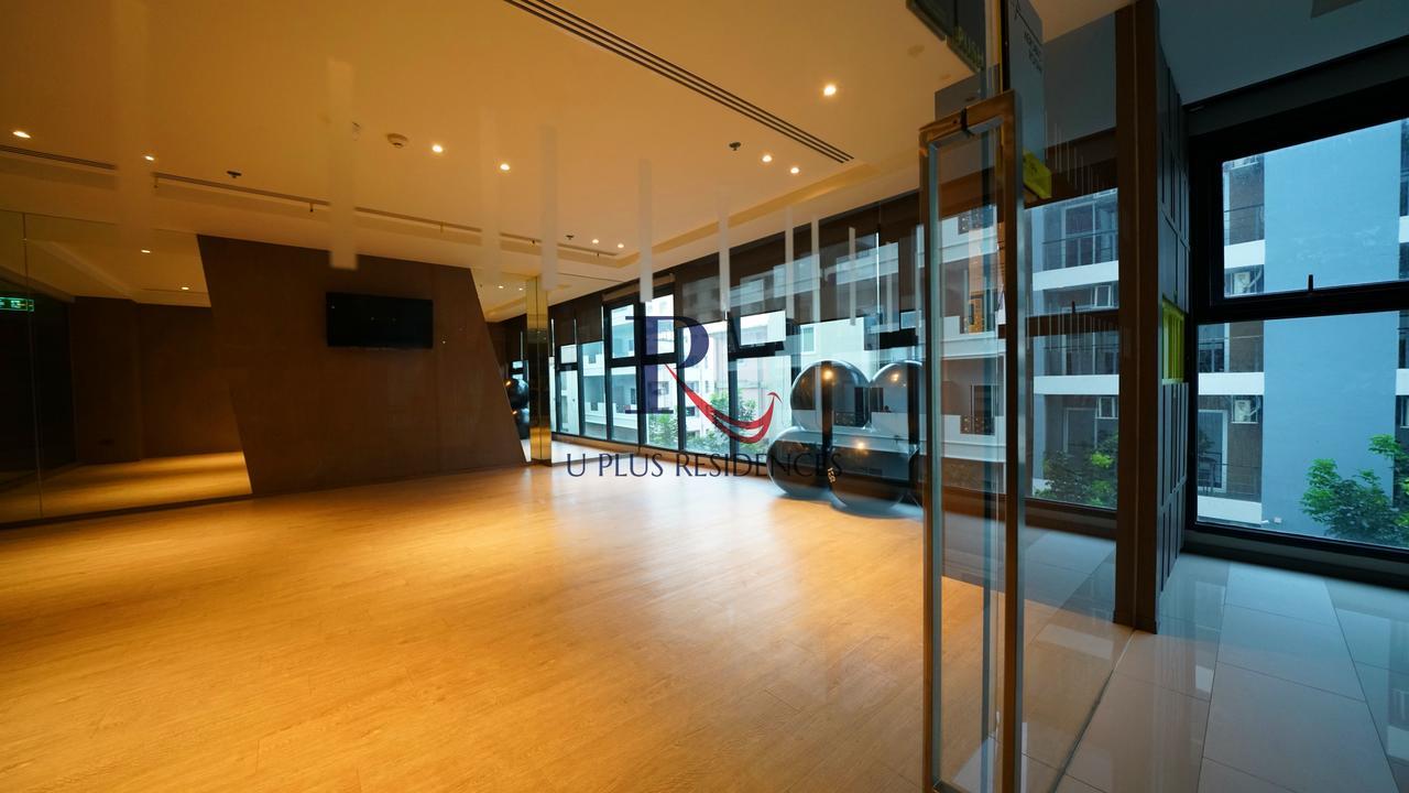 The Base Pattaya Apartment Exterior photo