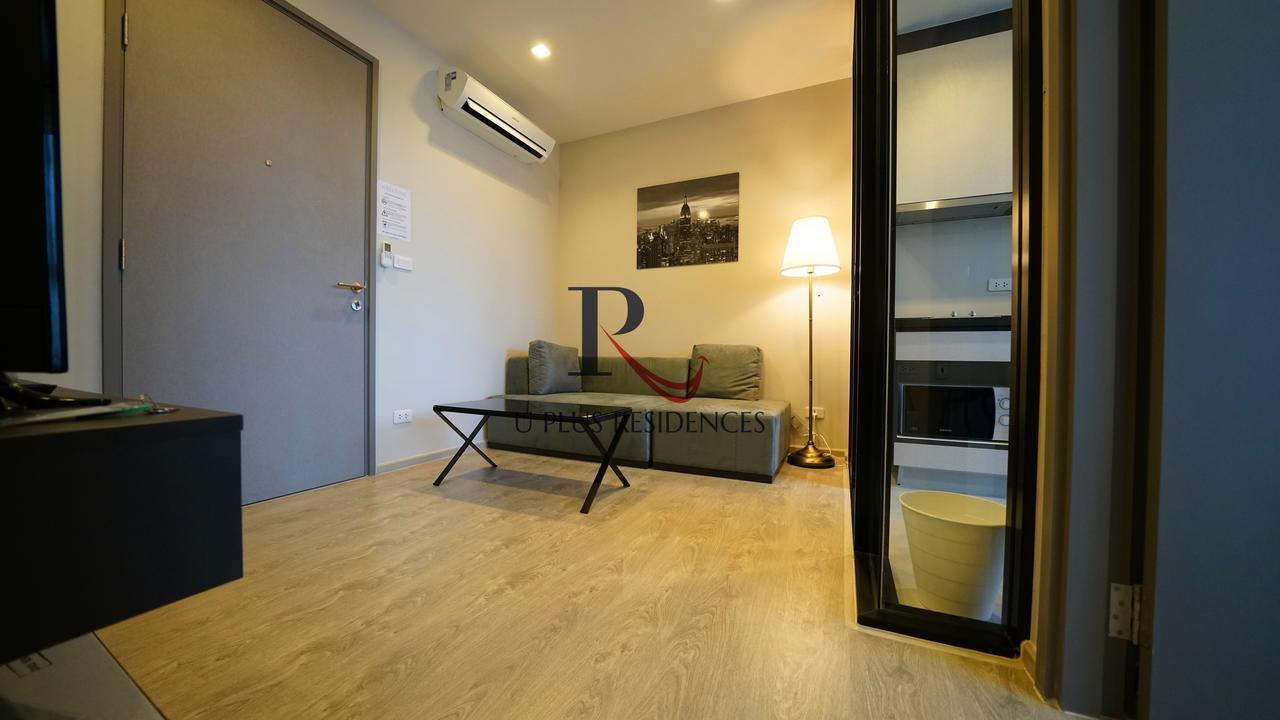 The Base Pattaya Apartment Exterior photo