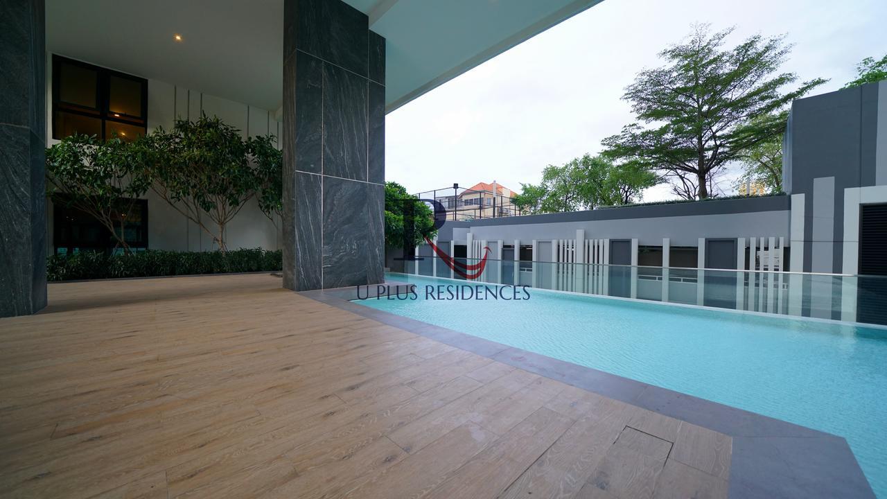 The Base Pattaya Apartment Exterior photo