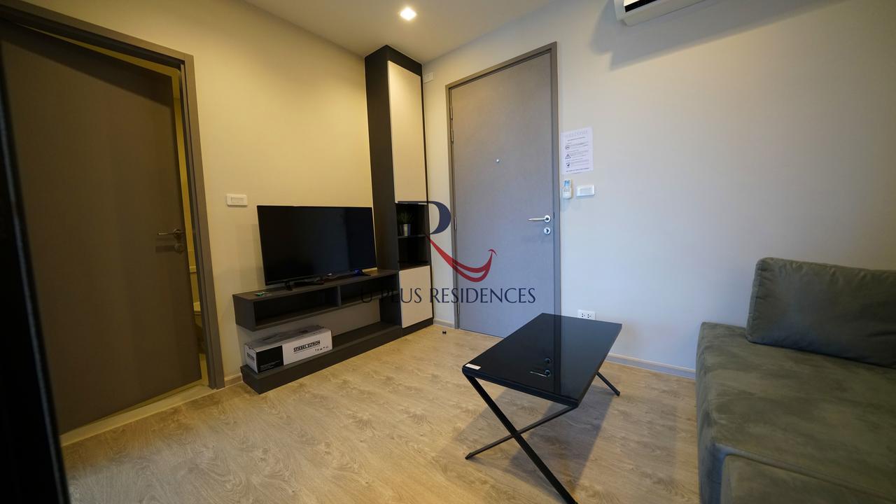 The Base Pattaya Apartment Exterior photo