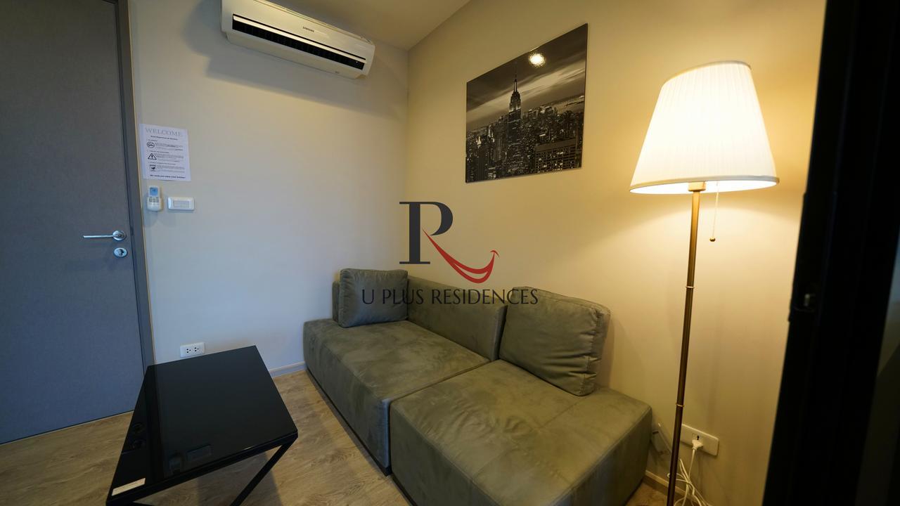 The Base Pattaya Apartment Exterior photo