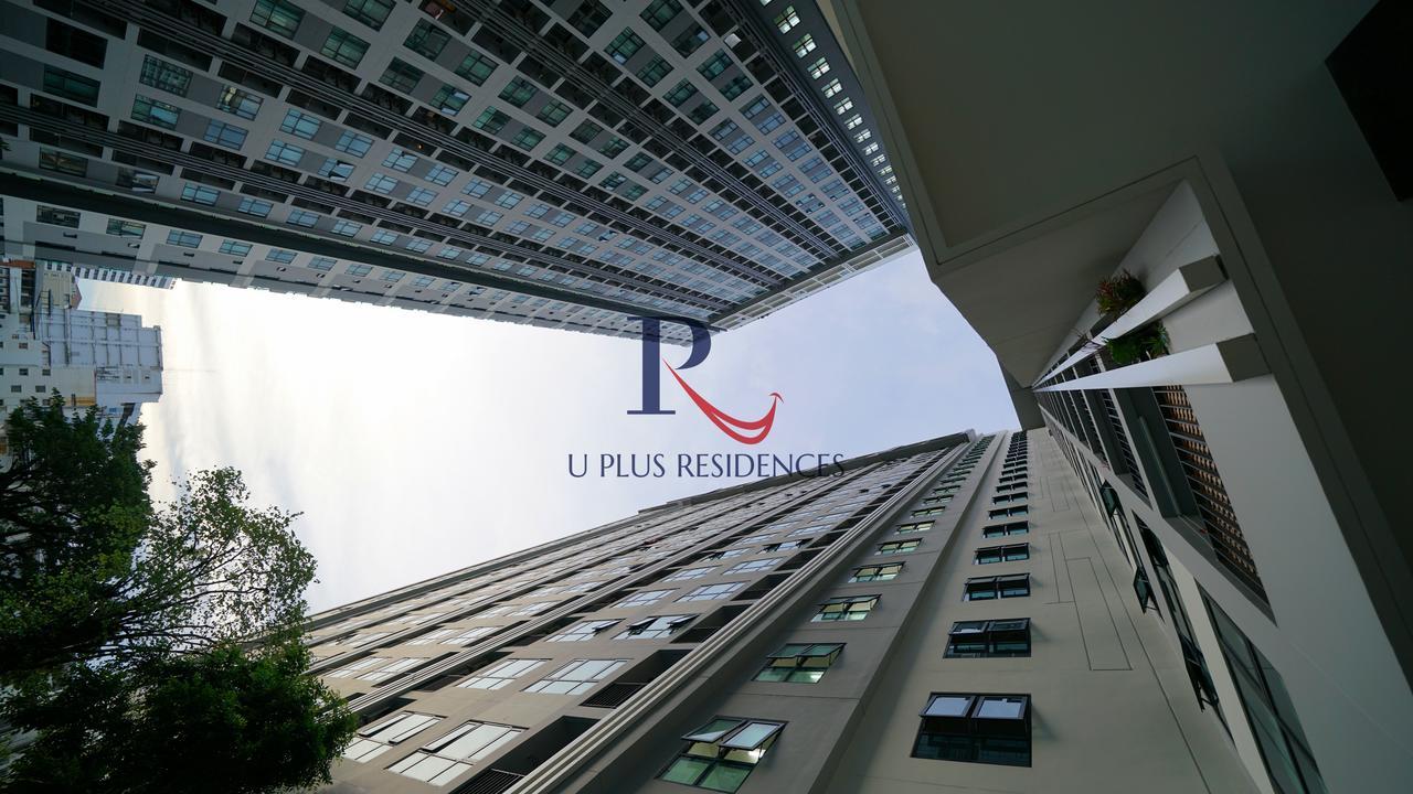 The Base Pattaya Apartment Exterior photo