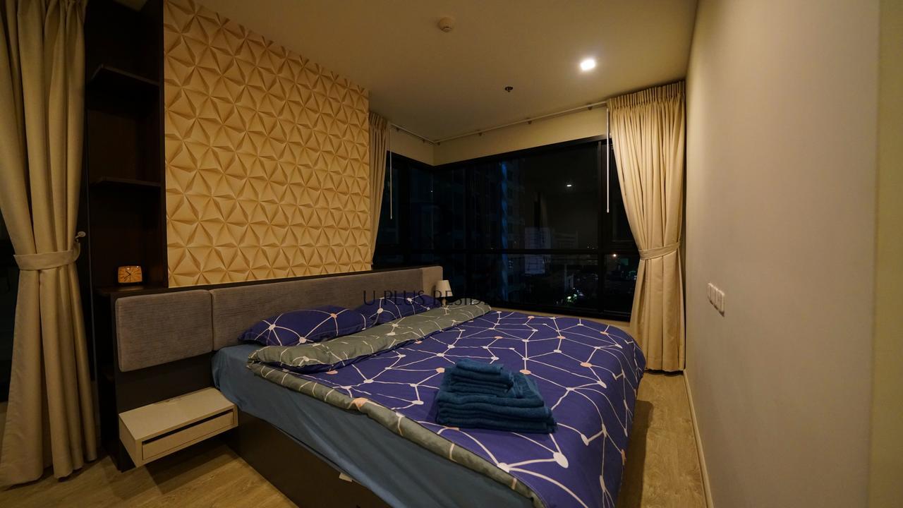 The Base Pattaya Apartment Exterior photo