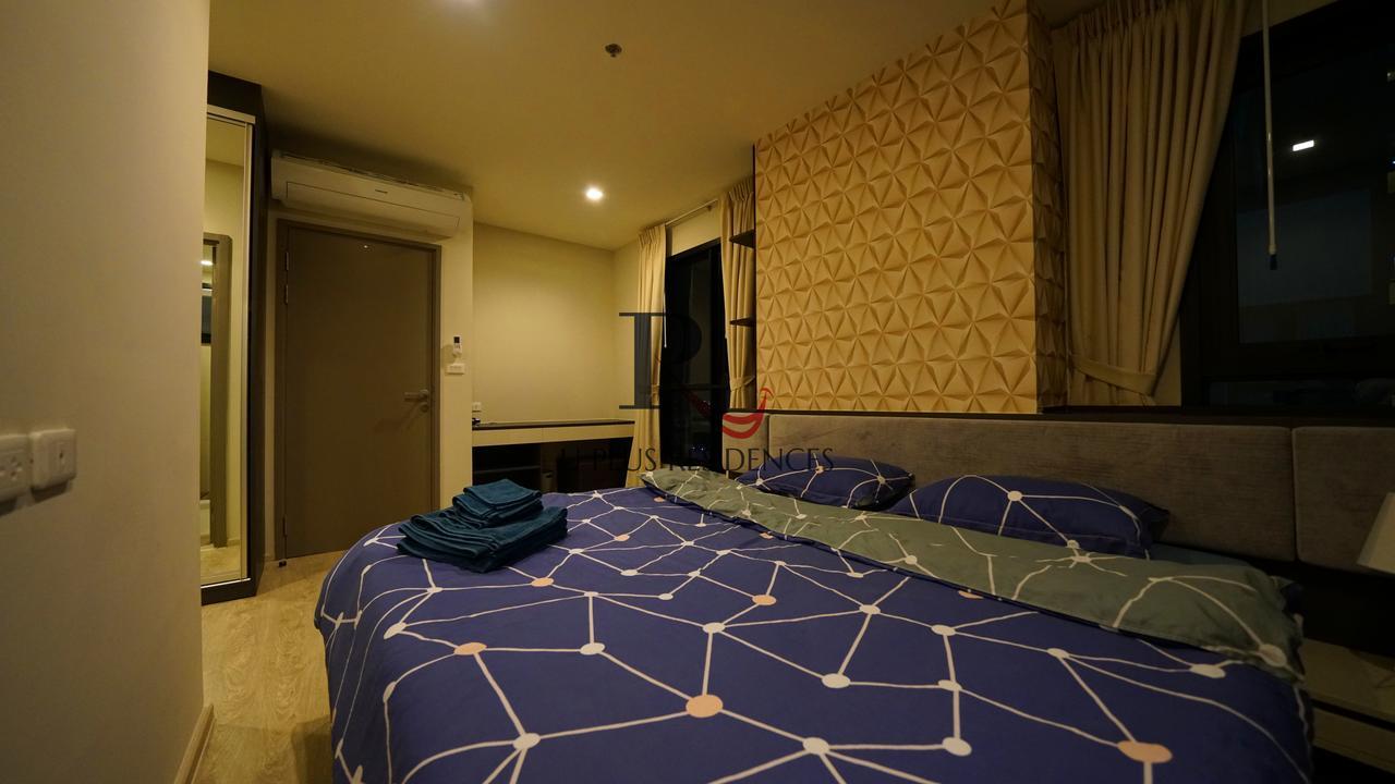 The Base Pattaya Apartment Exterior photo