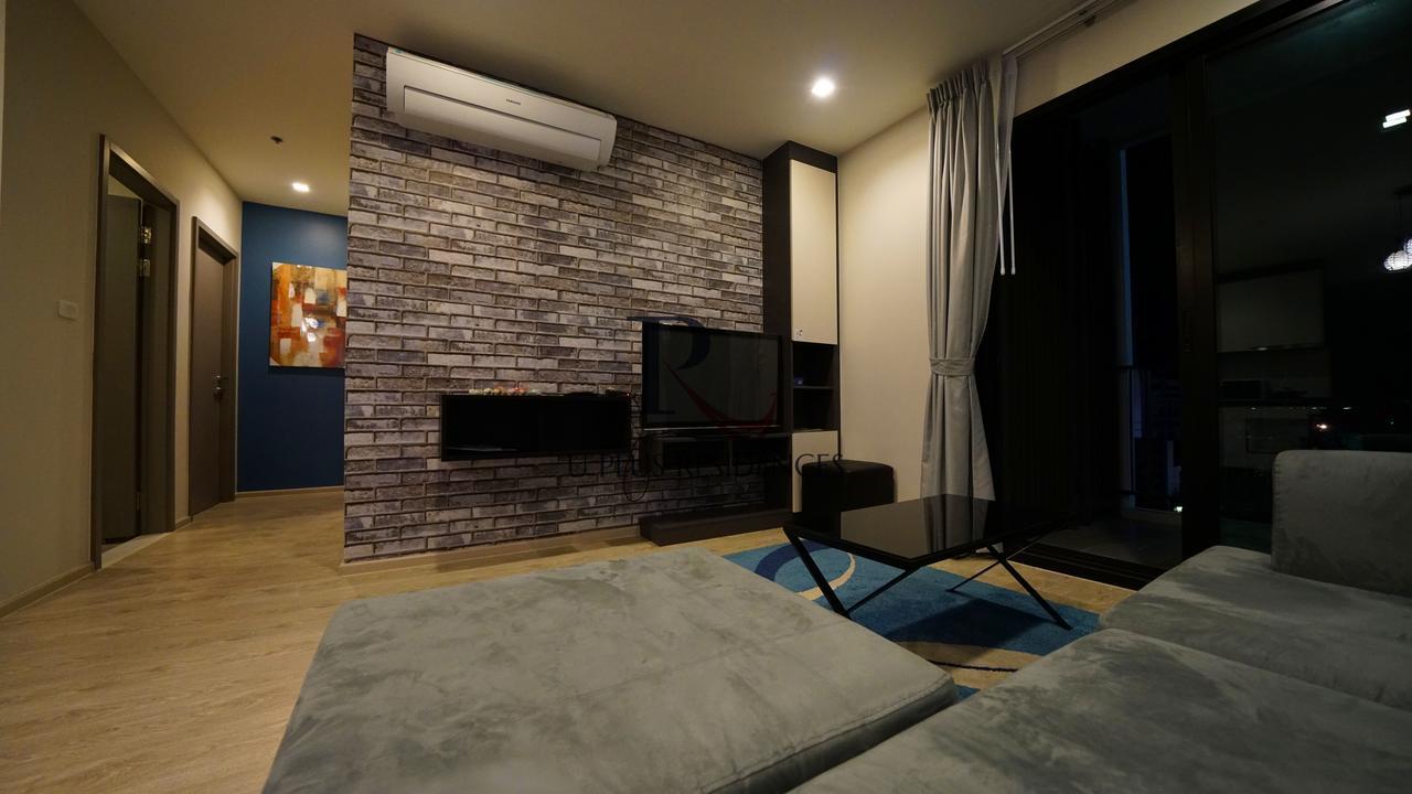 The Base Pattaya Apartment Exterior photo