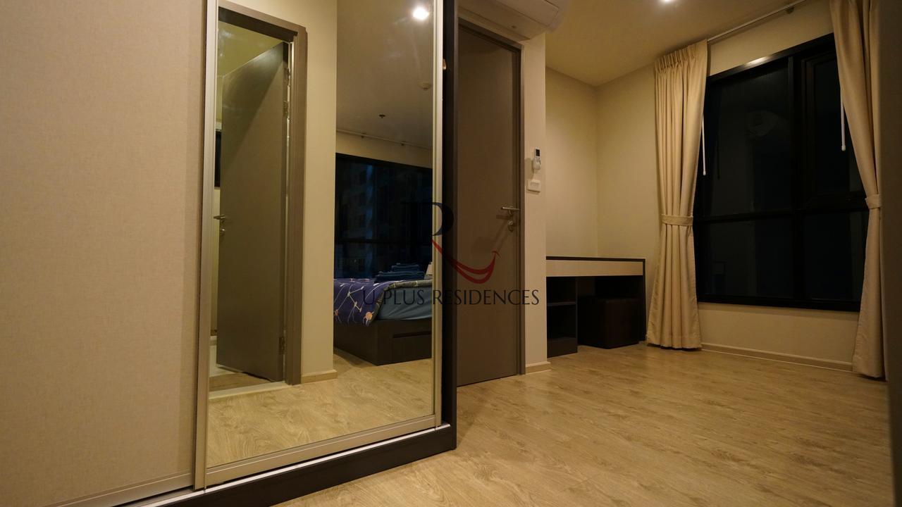 The Base Pattaya Apartment Exterior photo